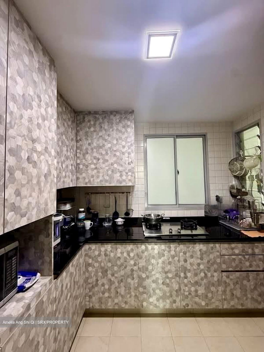 The Eden At Tampines (D18), Condominium #553712331